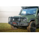 Fabryka 4x4 Bullbar for Bumper ZIL Ineos Grenadier Quartermaster 3.0 Diesel 2023-on