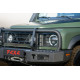 Fabryka 4x4 Bullbar for Bumper ZIL Ineos Grenadier Quartermaster 3.0 Diesel 2023-on