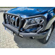 Fabryka 4x4 Bullbar V1 for New Bumper Model ZTJ Toyota Land Cruiser J150 2013–2017 Fabryka 4x4 Bullbar V1 for New Bumper Model ZTJ Toyota Land Cruiser J150 2013–2017