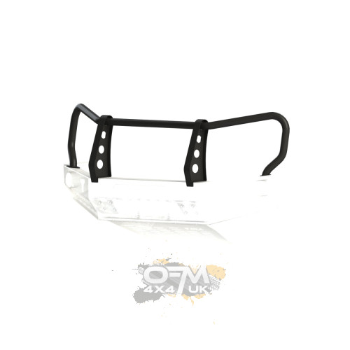 Fabryka 4x4 Bullbar V1 for Standard Bumper ZTP Toyota Land Cruiser J150 2013–2017