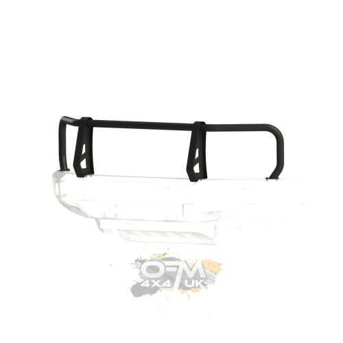 Fabryka 4x4 Bull Bar for Toyota Land Cruiser J250 2024-on Bumper Fabryka 4x4 Bull Bar for Toyota Land Cruiser J250 2024-on Bumper