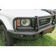 Fabryka 4x4 Bull Bar for Toyota Land Cruiser J250 2024-on Bumper Fabryka 4x4 Bull Bar for Toyota Land Cruiser J250 2024-on Bumper