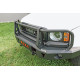 Fabryka 4x4 Bull Bar for Toyota Land Cruiser J250 2024-on Bumper Fabryka 4x4 Bull Bar for Toyota Land Cruiser J250 2024-on Bumper