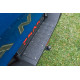 Fabryka 4x4 Rear Bumper with LED Lights for the Original Towbar Ford Ranger T6 2019–2023 2.0 Diesel