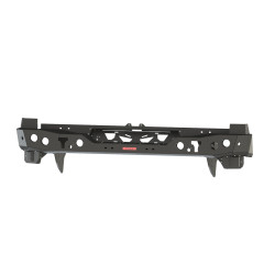 Fabryka 4x4 Standard Rear Bumper for the Original Towbar Isuzu D-Max 2020-on