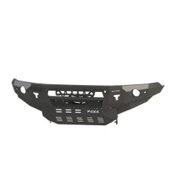 Fabryka 4x4 Standard Front Bumper Isuzu D-Max 2020-on