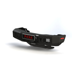 Fabryka 4x4 Front Bumper Ineos Grenadier Quartermaster 3.0 Petrol 2023-on