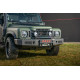Fabryka 4x4 Front Bumper Ineos Grenadier Quartermaster 3.0 Petrol 2023-on Fabryka 4x4 Front Bumper Ineos Grenadier Quartermaster 3.0 Petrol 2023-on
