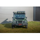 Fabryka 4x4 Front Bumper Ineos Grenadier Quartermaster 3.0 Petrol 2023-on Fabryka 4x4 Front Bumper Ineos Grenadier Quartermaster 3.0 Petrol 2023-on