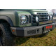 Fabryka 4x4 Front Bumper Ineos Grenadier Quartermaster 3.0 Petrol 2023-on Fabryka 4x4 Front Bumper Ineos Grenadier Quartermaster 3.0 Petrol 2023-on
