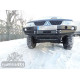 Fabryka 4x4 Front Bumper Mitsubishi Pajero Sport 2000–2008 Fabryka 4x4 Front Bumper Mitsubishi Pajero Sport 2000–2008