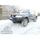 Fabryka 4x4 Front Bumper Mitsubishi Pajero Sport 2000–2008 Fabryka 4x4 Front Bumper Mitsubishi Pajero Sport 2000–2008