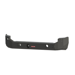 Fabryka 4x4 Rear Bumper Mitsubishi Pajero Sport 1996–2000