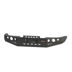 Fabryka 4x4 Steel Front Winch Bumper for Toyota Land Cruiser HZJ78 / HZJ79 DC/SC 2024-on