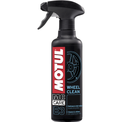 Motul Motorcycle Care E3 Wheel Clean 400ml