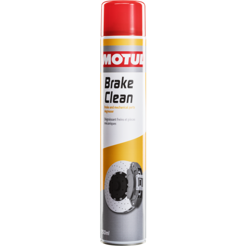 Motul Brake Clean Workshop 750ml Aerosol Spray Motul Brake Clean Workshop 750ml Aerosol Spray