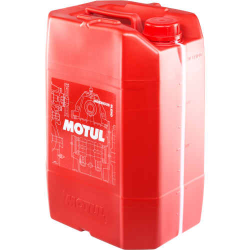 Motul Brake Clean Workshop 20L Jerrycan