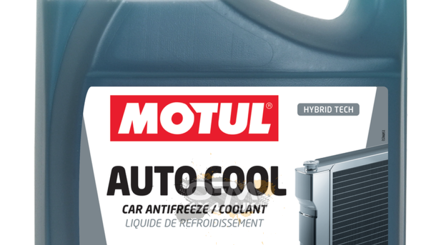 Coolants & Antifreeze: Your Vehicle's Lifeline