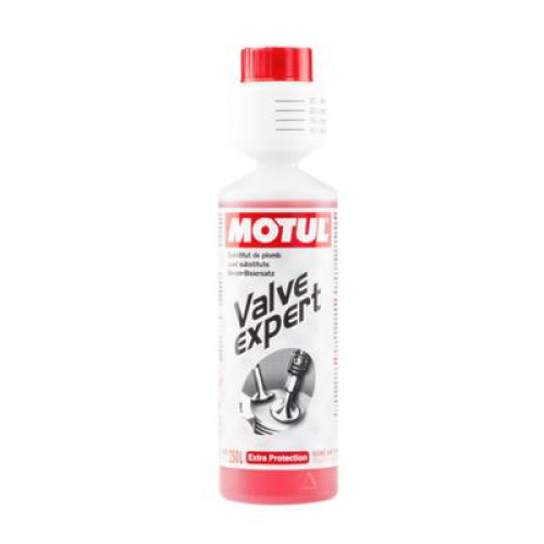 Motul Valve Expert Lead Substitute 250ml Motul Valve Expert Lead Substitute 250ml