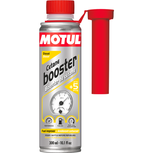 Motul Cetane Booster Diesel 300ml