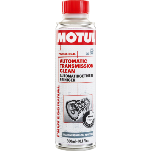 Motul Automatic Transmission Clean 300ml