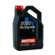 Motul 2000 Multigrade 20W-50 4L Motul 2000 Multigrade 20W-50 4L