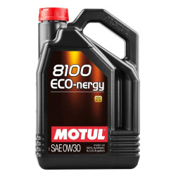 Motul 8100 ECO-NERGY 0W30 5L