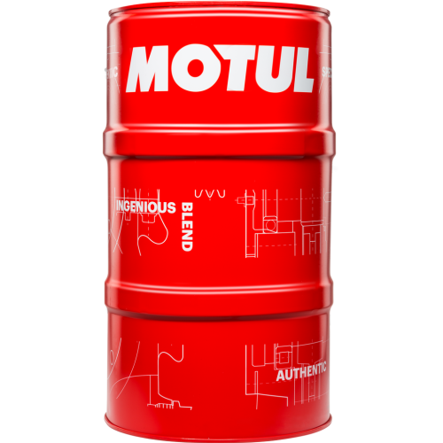 Motul 8100 ECO-CLEAN 0W30 60L