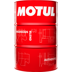 Motul 8100 X-MAX 0W40 208L