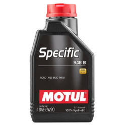 Motul SPECIFIC 948B 5W20 1L