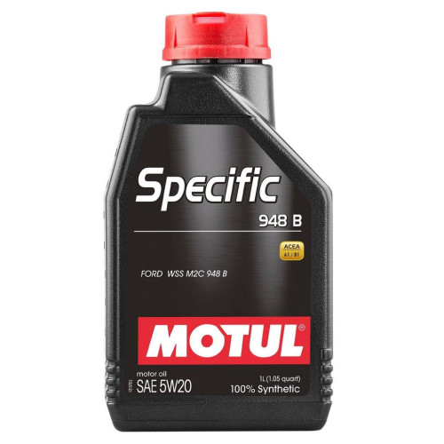 Motul SPECIFIC 948B 5W20 1L