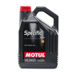 Motul SPECIFIC 948B 5W20 5L