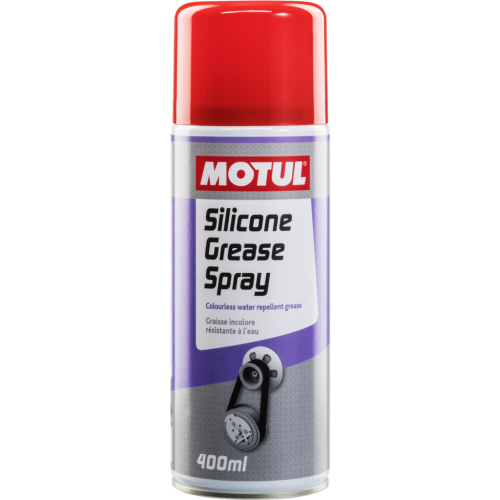Motul Silicone Grease Spray 0.400L