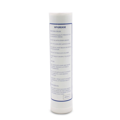 SuperPro Silicon Grease Tub 500g