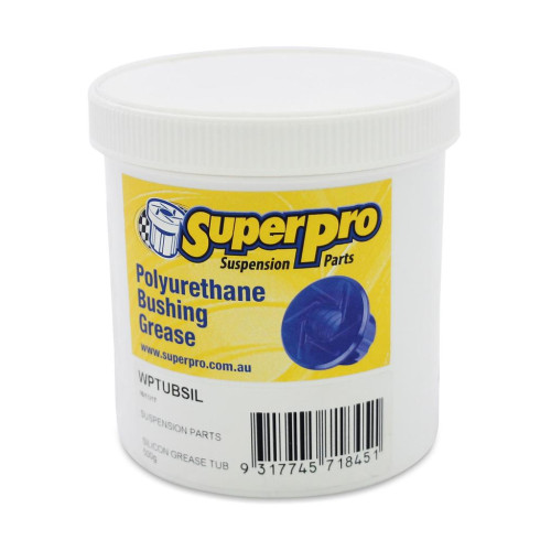 SuperPro Grease