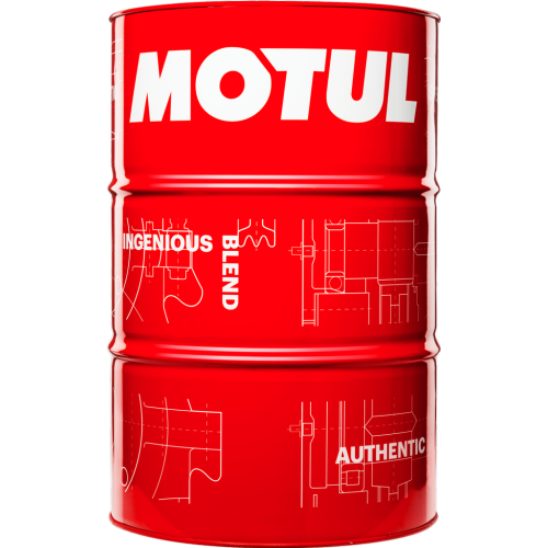 Motul Dexron II-D Gear Oil 208L Motul Dexron II-D Gear Oil 208L