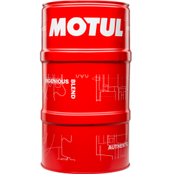 Motul Multi DCTF Dual-Clutch Transmission Fluid 60L