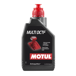 Motul Multi DCTF Dual-Clutch Transmission Fluid 1L