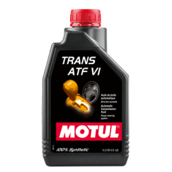 Motul Trans ATF VI 1L