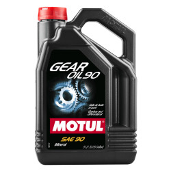 Motul Gear Oil 90 5L