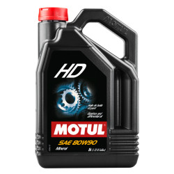 Motul HD 80W-90 5L