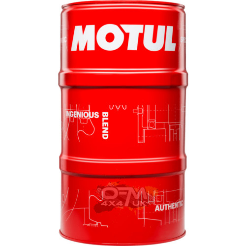 Motul Multi DCTF 60L Motul Multi DCTF 60L