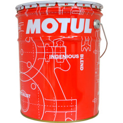Motul MOTYLGEAR 75W-90 20L