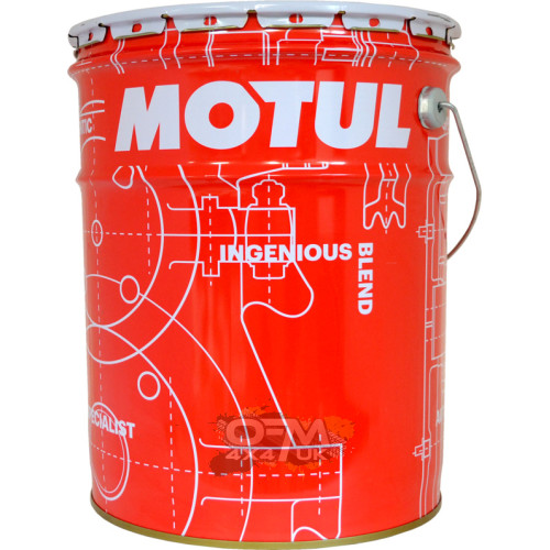 Motul MOTYLGEAR 75W-90 20L Motul MOTYLGEAR 75W-90 20L