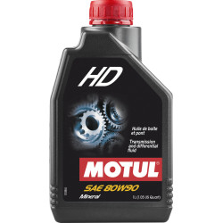 Motul HD 80W-90 1L