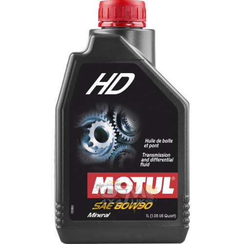 Motul HD 80W-90 1L Motul HD 80W-90 1L