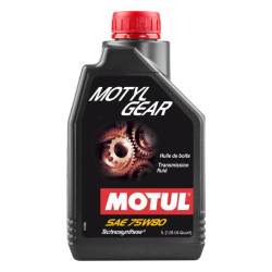 Motul Motylgear 75W-80 1L