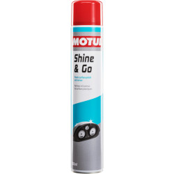 Motul Shine & Go 750ML Motul Shine & Go 750ML