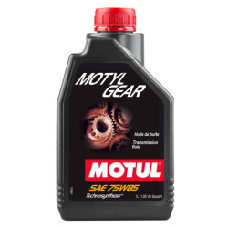 Motul Motylgear 75W-85 1L