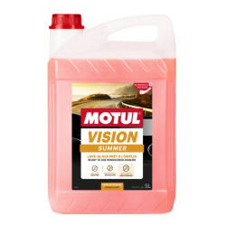 Motul Vision Summer 5L